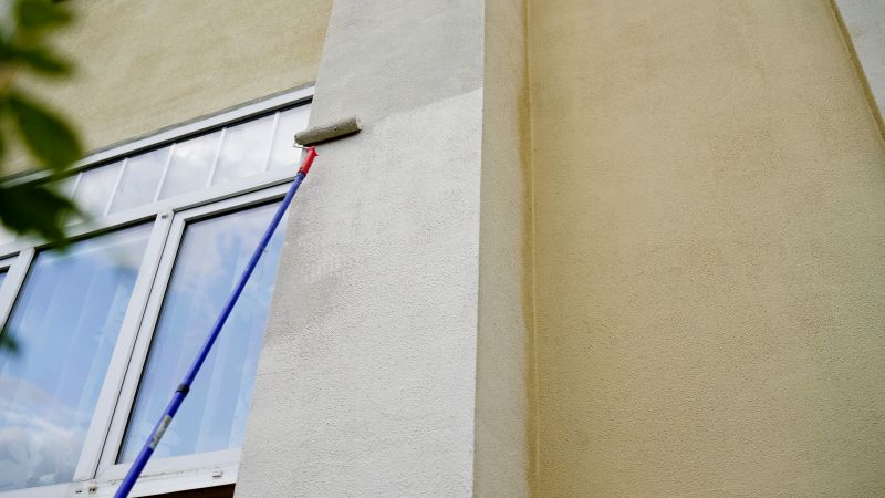 Commercial Wall Painting in Boulder, CO