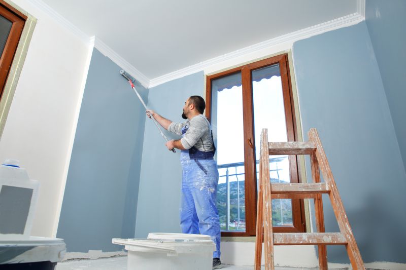 Building Painting Service in Fort Collins, CO