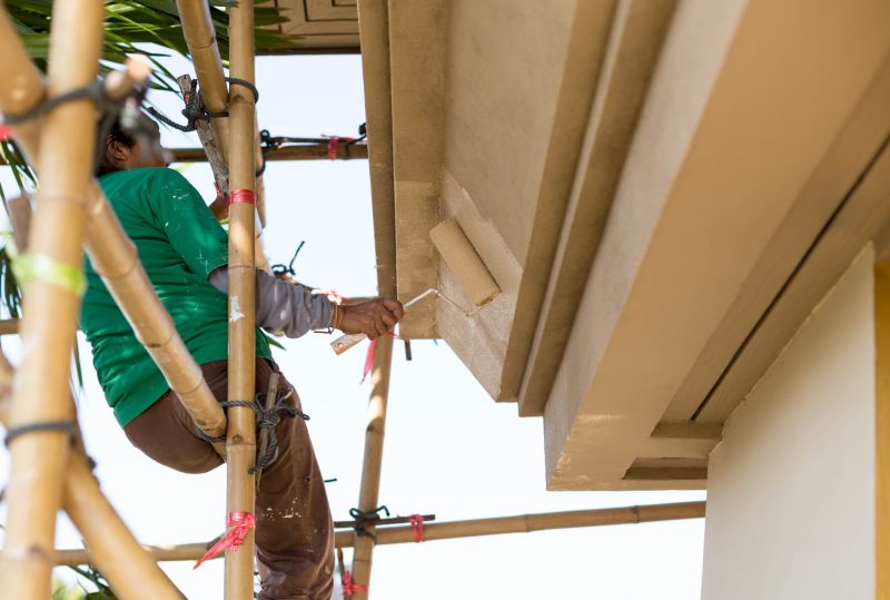 Business Painting in Saint Petersburg, FL