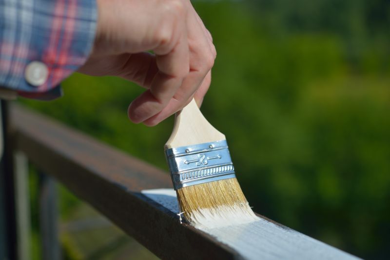 Exterior Refinishing in Arvada, CO