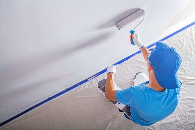Factory Painting in Arvada, CO