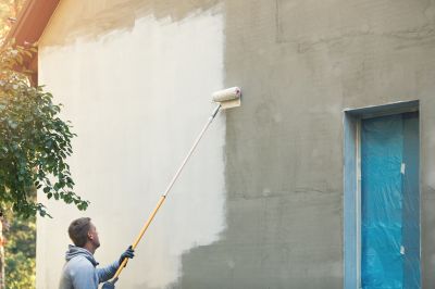 Home Exterior Painting in Clearwater, FL
