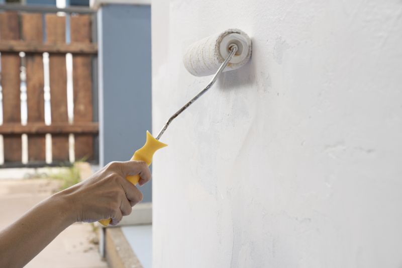 Home Exterior Painting in Greeley, CO
