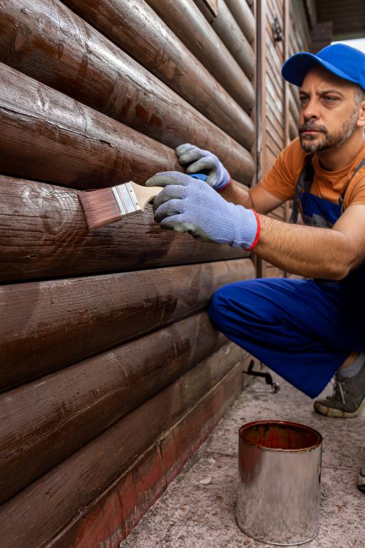 House Exterior Painting in Waco, TX