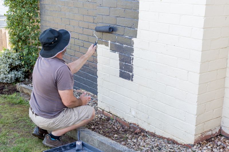House Painting Service in Greeley, CO