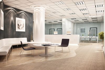 Medical Office Painting in Boulder, CO