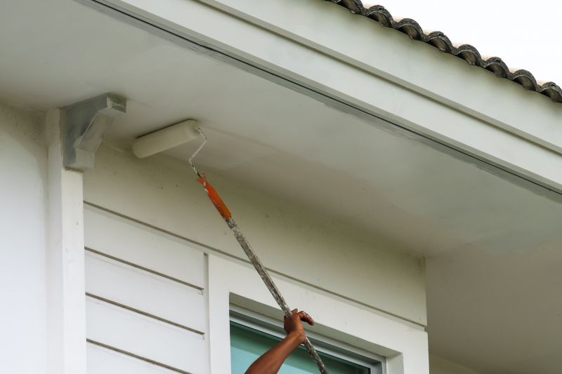 Outdoor Home Painting in Gilbert, AZ